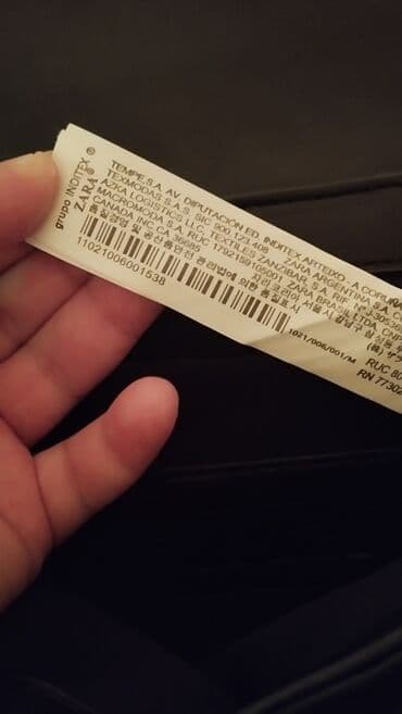 cüzdanlar: Əl çantası, Zara, Yeni — 3