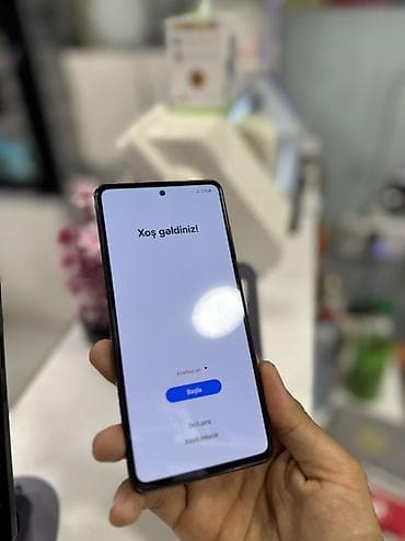 Samsung Galaxy A52, 128 GB, rəng - Qara — 6