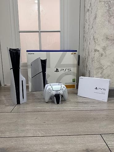 ps 2 fiyat: Konsolu yeni almışam istifadə olunmadığı üçün satılır içində 2-3 dəfə — 2