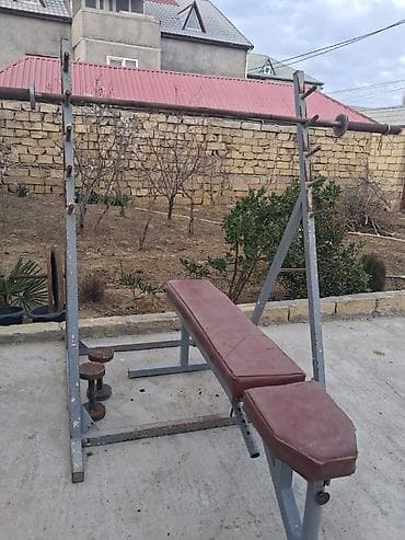 samokat satilir: Şəxi istifadəm üçün almışdım. Ümumi satılır. Alətlər şəkildə — 3