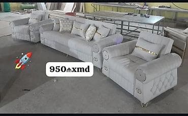Klassik divan, Divan