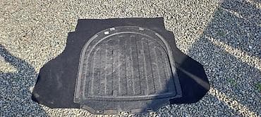 elantra arxa stop: Hyundai orijinal baqaj döşəməsi (baqaj xalçası) - Marka: Hyundai — 1