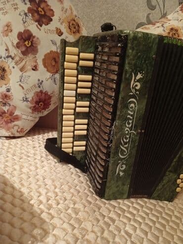 пианино ronisch цена: Гармонь, Акустический, Б/у, Доставка в районы — 3