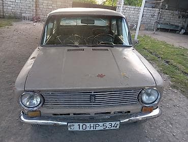 daewoo nexia nece masindir: VAZ (LADA) 2101: 1.6 l | 1977 il 950000 km Sedan — 3