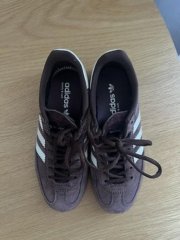 cantalar: Məhsul: Adidas x Sporty & Rich idman ayaqqabısı yenidi bir defe — 3