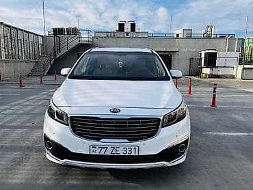 ağ qapilar: Minivan, Bakı - Şamaxı, 8 Oturacaq — 1