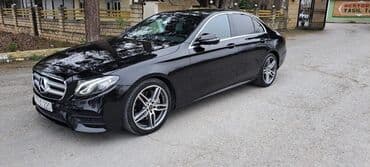 диски на камри 50: Mercedes-Benz E-Class: 2 л | 2018 г. Седан — 4