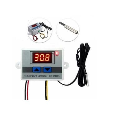 inkubator ucun termostat: Termostat 3001 İstilik tənzimləyən cihaz İnkubator ehtiyat hissələri — 2