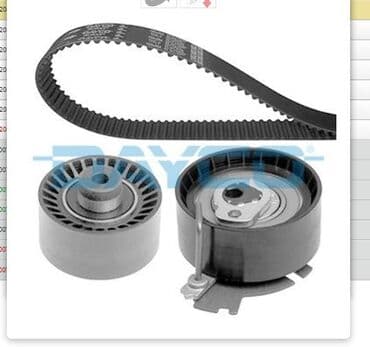 Sbor motorlar və silindr başlıqları: Citroen Berlingo, 2 l, Benzin, 2022 il, Yeni — 7