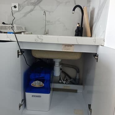 Blenderlər: 💦" HEROWATER " su filtri 🔊bakıda ən ucuz və keyfiyyətli su — 2