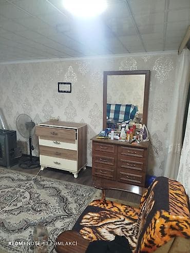 2 комнаты, 40 м², Нет кредита, Средний ремонт — 3