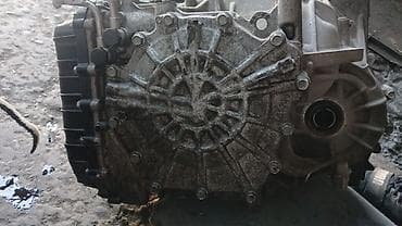 avtomat suret qutusu ustasi: Avtomatik, Hyundai 2018, 2018 il, Orijinal, İşlənmiş — 7