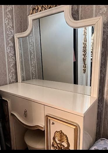 İşlənmiş, Termolar, MDF, Kredit yoxdur, Çatdırılma yoxdur