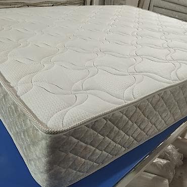 yataq doşəkləri: Yeni, Ortopedik matras, İki nəfərlik — 3