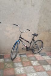 İşlənmiş Şəhər velosipedi Stels, 26" lalafo.az -da İşlənmiş Şəhər velosipedi Stels, 26"