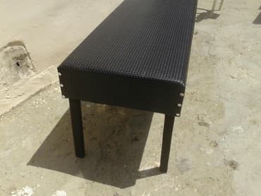 Салонная, медицинская мебель: Masaj stolu teze mohkem yumusaq her reng kojalardan bu cur duz — 2