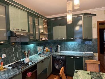 mingecevirde kreditle satilan evler: Ceyranbatan, 330 kv. m, 6 otaqlı, Kombi, Qaz, Su — 11