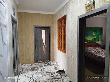 müşfiqabad qesebesinde satilan evler: 4 otaqlı, 185 kv. m, Kredit yoxdur, Yeni təmirli — 3