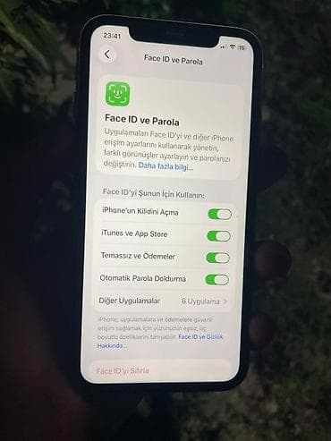 redmi 3 s: IPhone 11, 64 GB, Deep Purple, Face ID — 6