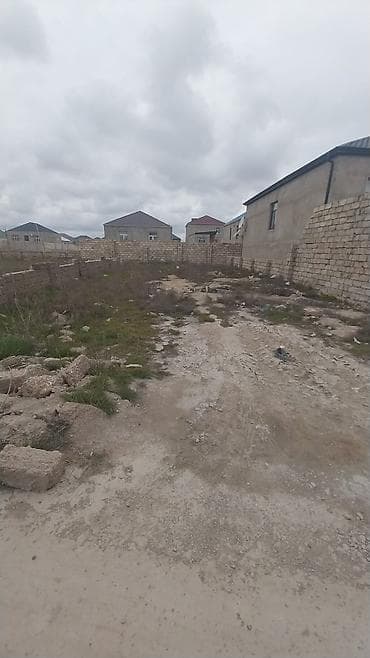 Torpaq sahələrinin satışı: 2 sot, Tikinti, Mülkiyyətçi, Kupça (Çıxarış) — 1