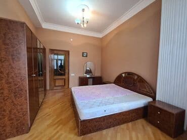 купить квартиру в баку ахмедлы: 3 комнаты, Новостройка, м. 28 мая, 110 м² — 4