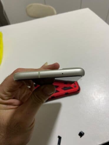 e1202 samsung: Samsung Galaxy S21 FE, rəng - Yaşıl, Barmaq izi — 2