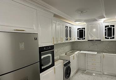 Mətbəx mebelləri 150 manatdan başlayaraq sifarişle yıgılır pirxojiler — 1