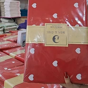 Vazalar: Taxt pasteli dəst — 1