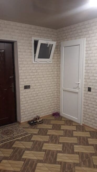 Гаражи: 3 комнаты, 81 м², Свежий ремонт — 5