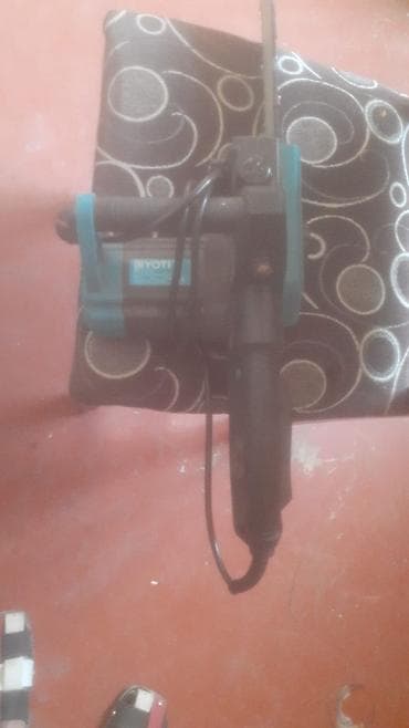 elektrik mişarı: Elektrik mişar – BIYOTI zəncirli mişar - Brend/model: BIYOTI elektrik — 2