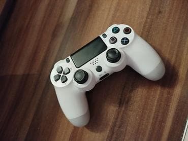 oyun kompyuteri: Oyun konsulu hem playstationa hem de komputere gedir.az — 3