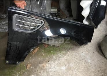 Kommersiya nəqliyyat vasitələri: Komplekt, Duman əleyhinə faralar, Land Rover, 2009 il, Orijinal, İşlənmiş — 4