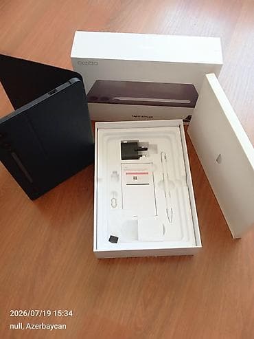 sazz wifi: Oteeto TAB17 Stylus planşet Xüsusiyyətlər: - Böyük ekranlı Android — 3
