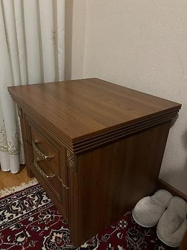 neodymium maqnit satilir: İkinəfərlik çarpayı, Komod — 8