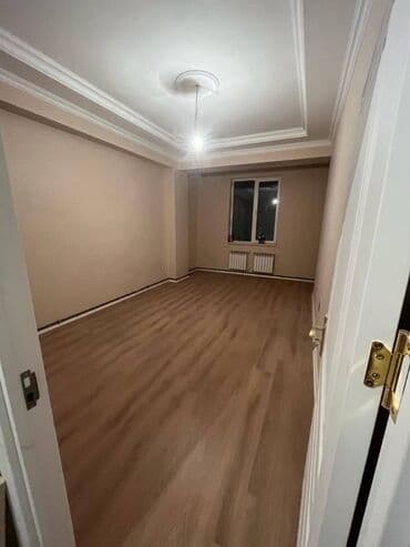 1 otaqlı kohnə tikili: Mənzil kirayə verilir. 2 otaq, 58 kv, 14.11 ci mərtəbə, əşyasız — 1