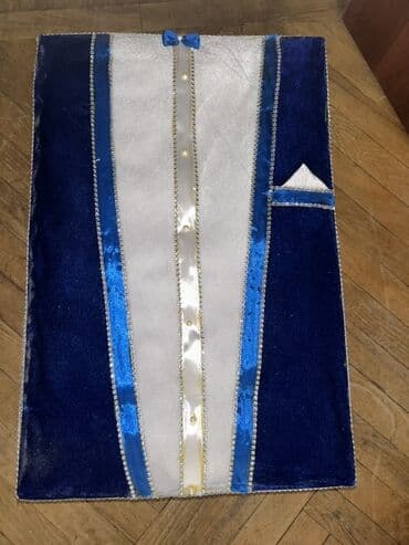 uzerinde gerb olan qepikler: Xonça islenmis 30m — 2