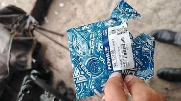 vaz 21 15: Mitsubishi 2, 2000 il, Orijinal, Yaponiya, Yeni — 10