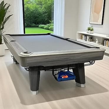 🎱 Yeni Upakovkada Pool Bilyard Masası Satılır (9 FT) - Tam yeni — 5