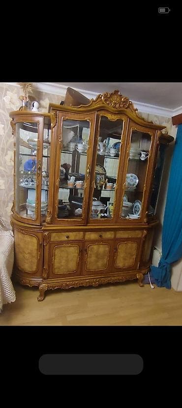 2 ci əl mebel: Qorka 20 manat Alan Biləcəri dən götürəcəy Elmar Nəzrin — 1