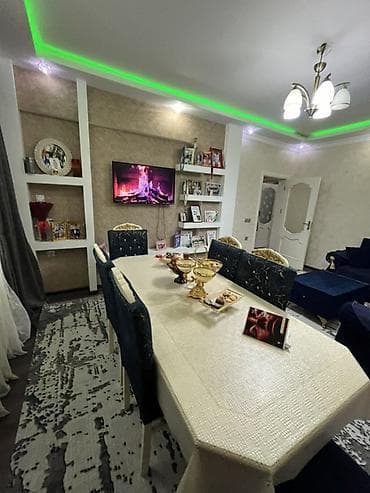 şirvan ev: 3 otaqlı, 200 kv. m, Kredit yoxdur, Yeni təmirli — 5