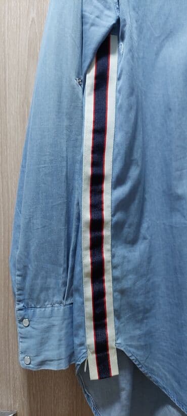 3 duymə koynək: Köynək və bluzalar — 3