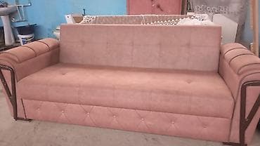 divan mebelleri: Di̇van-kravat, Açılan, Bazalı, Parça — 2