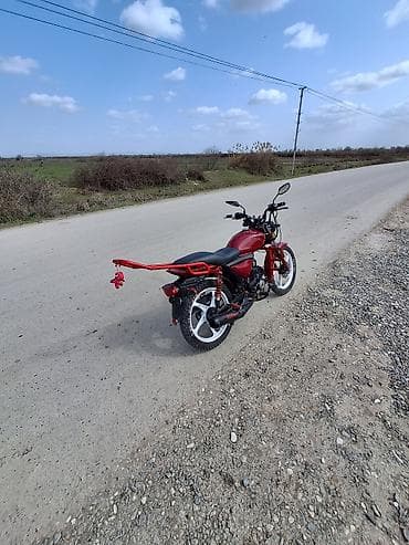 hunday accent 2004: Tufan - 80, 80 sm3, 2022 il — 1