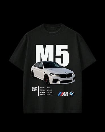 Futbolkalar: Məhsul: oversize modelləri - Mövzular: isdənilən dizaynlı oversize — 4