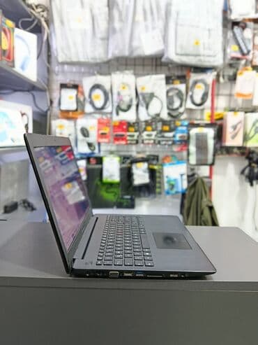 sahibinden notebook: İşlənmiş ASUS 15.6 ", Intel Celeron, 128 GB, Ünvandan götürmə, Ödənişli çatdırılma, Rayonlara çatdırılma — 4