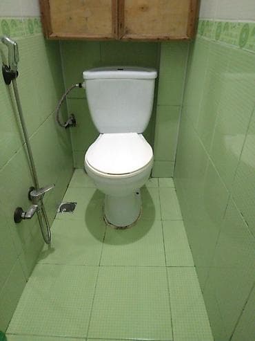 hovsan menzil: 3otaqli bina evi.5ci mertebe kiraye verilir.esyalari ile birge.aileli — 7