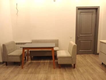 yevlaxda kiraye evler 2023: 120 kv. m, 3 otaqlı, Kombi, Qaz, İşıq — 3