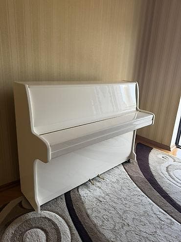 piano ucuz: Piano, Zimmermann, Akustik — 5
