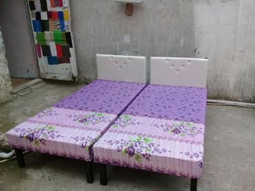 2ci el kravat: Yeni, Təknəfərlik çarpayı — 10