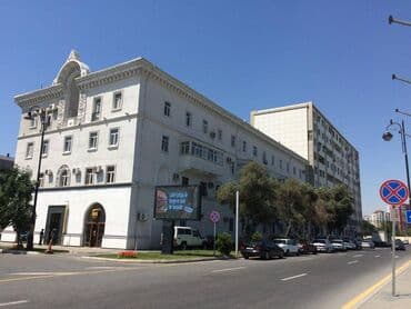 7ci mikrorayonda kiraye evler: Xətai metrosunun yaxınlığında yaxın xətai şəhər polis idarəsinə yaxın — 13